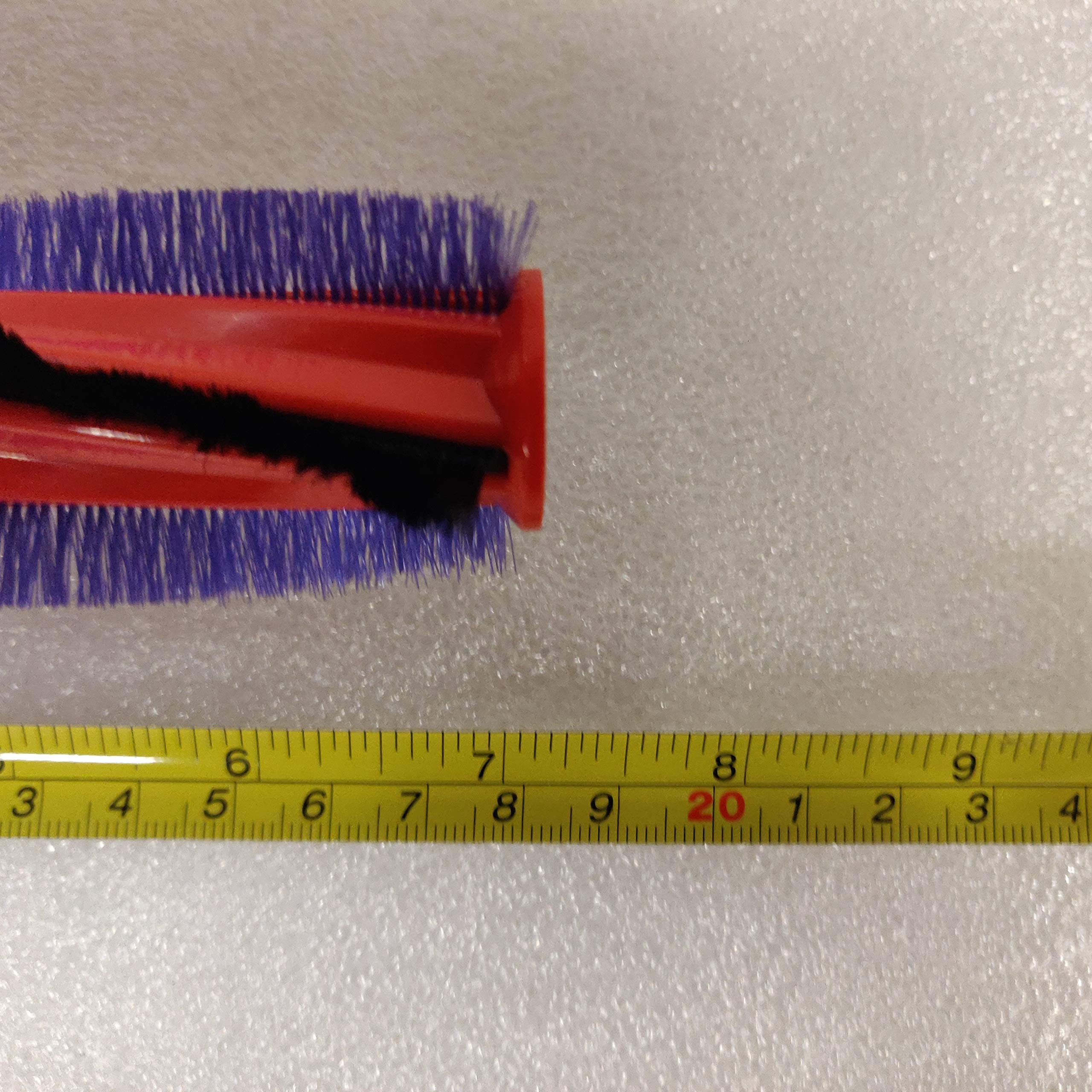 ダイソン V6 スリム対応 ブラシバー 963830-01 Amazon.com: Dyson Brush bar Part no. 963830-01 Compatible with